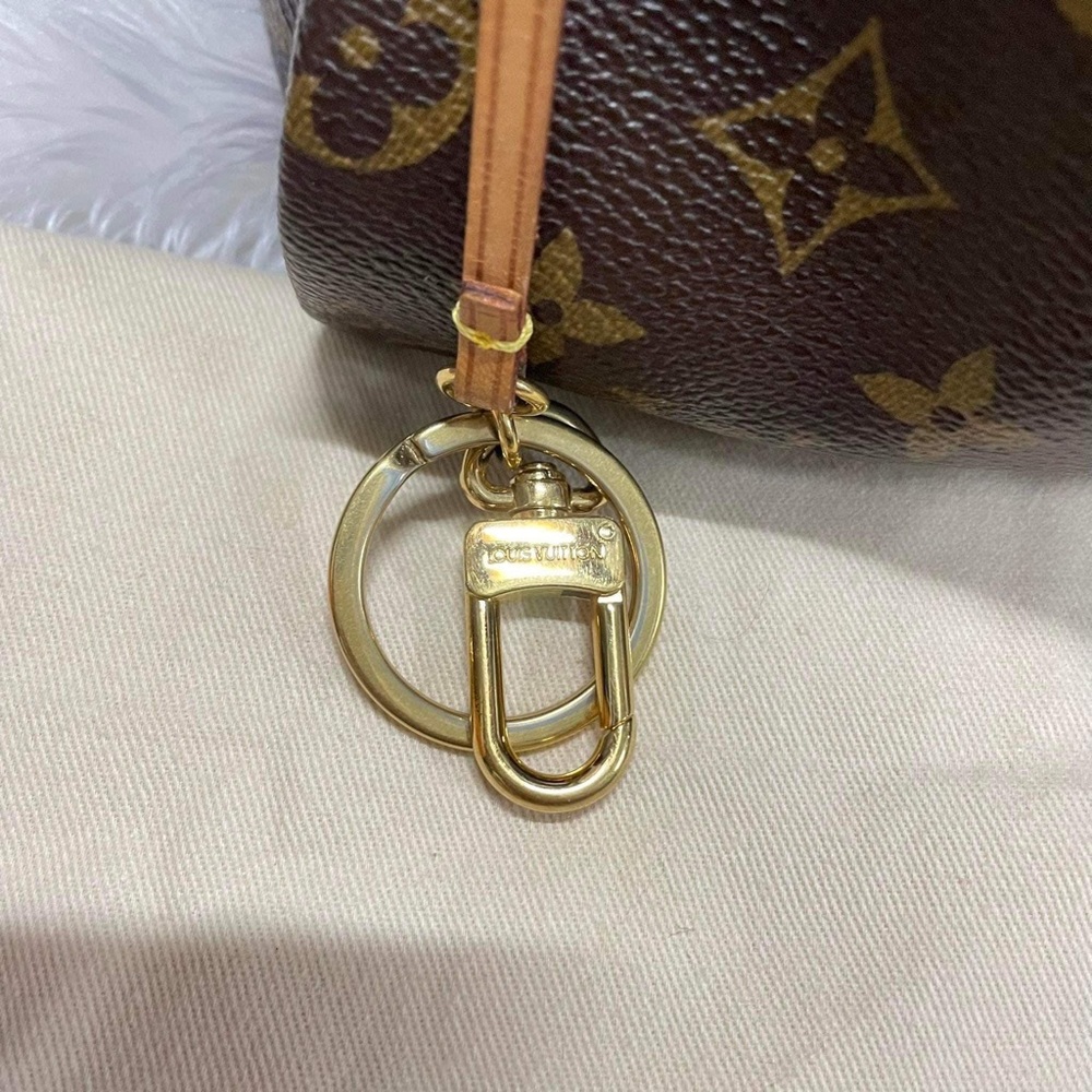 Louis Vuitton Artsy MM - Picture 8 of 15